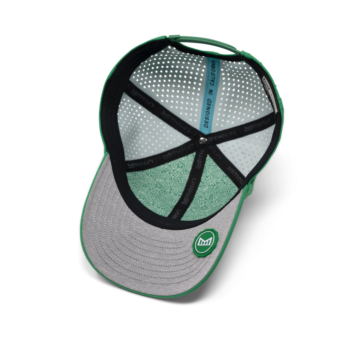 Kelly Green / Classic-5