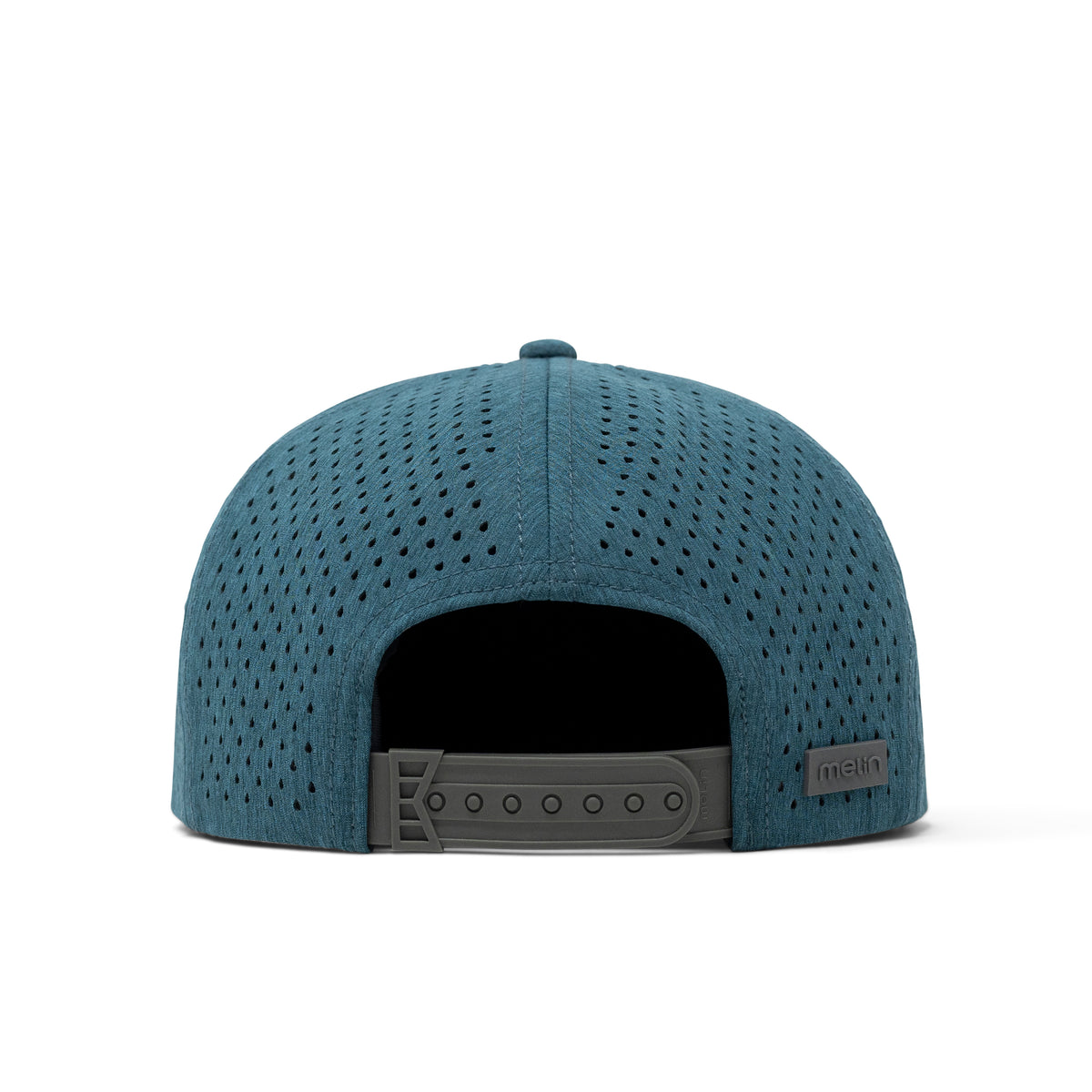 Heather Ocean/Heather Charcoal / Classic-4
