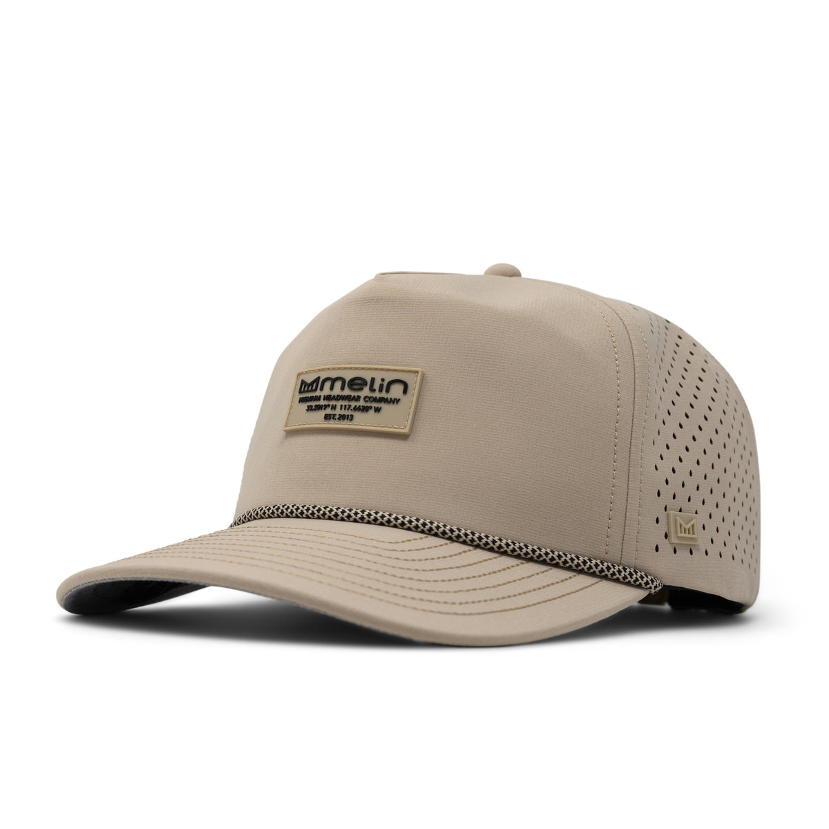 Khaki / Classic-6