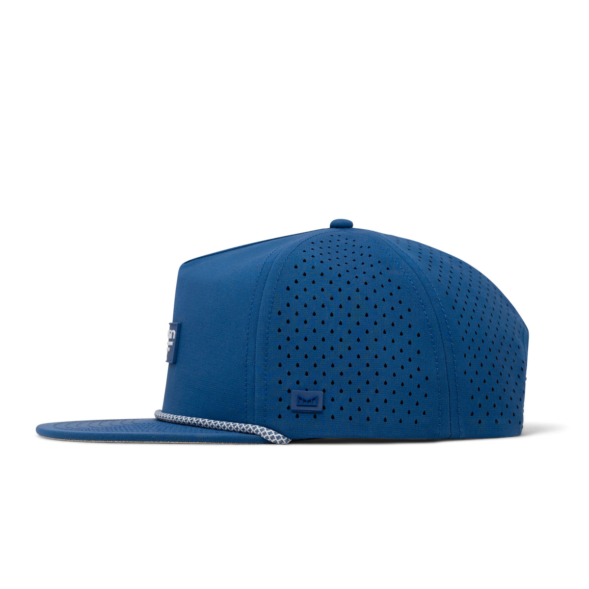 Royal Blue / Classic-3