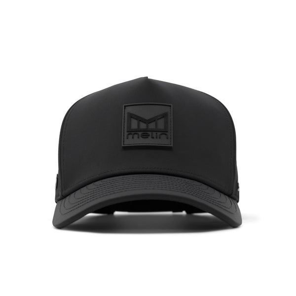 Odyssey Stacked Infinite Thermal Black Melin UK