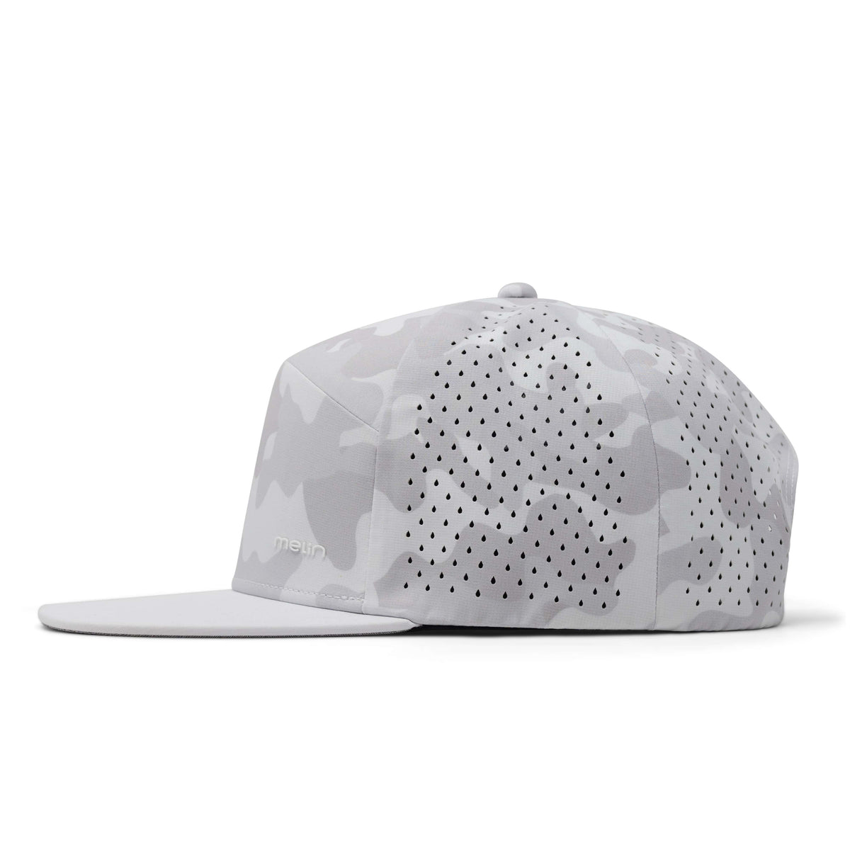 Snow Camo / Classic-3