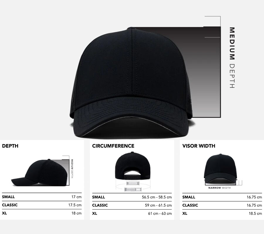 FEATURED VINTAGE FIT