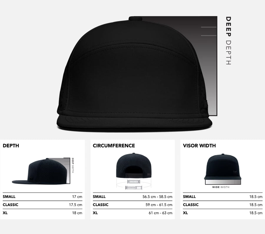 FEATURED HORIZON FIT