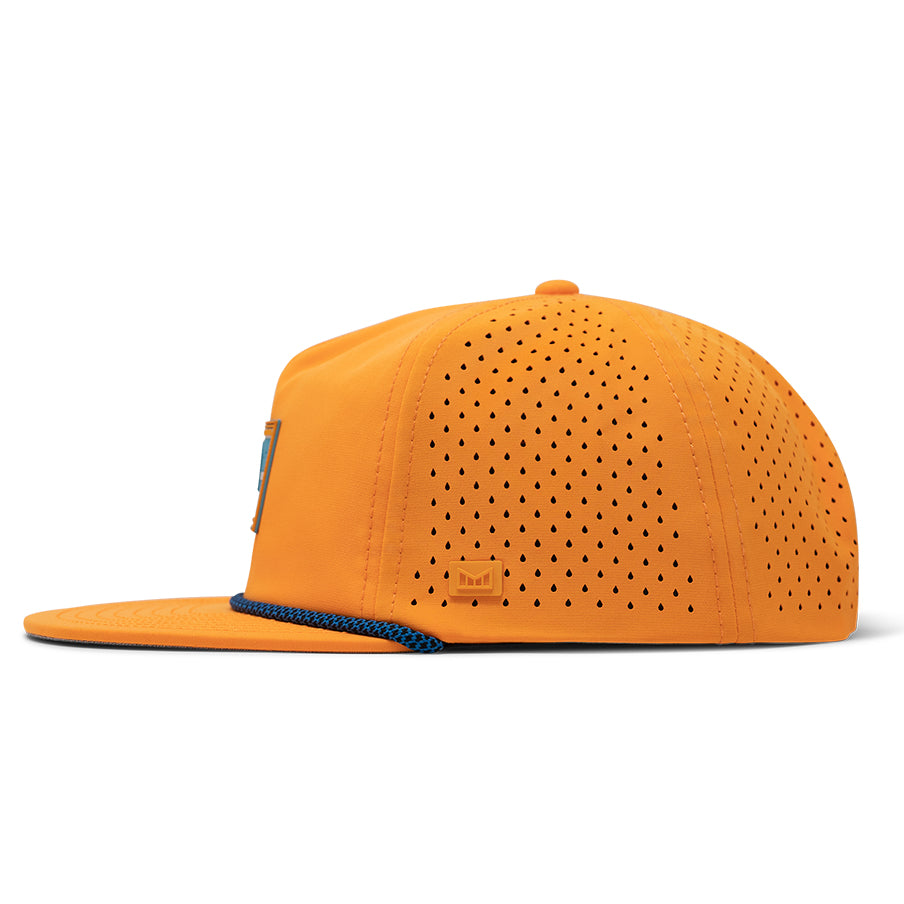 Blaze Orange / Classic-3