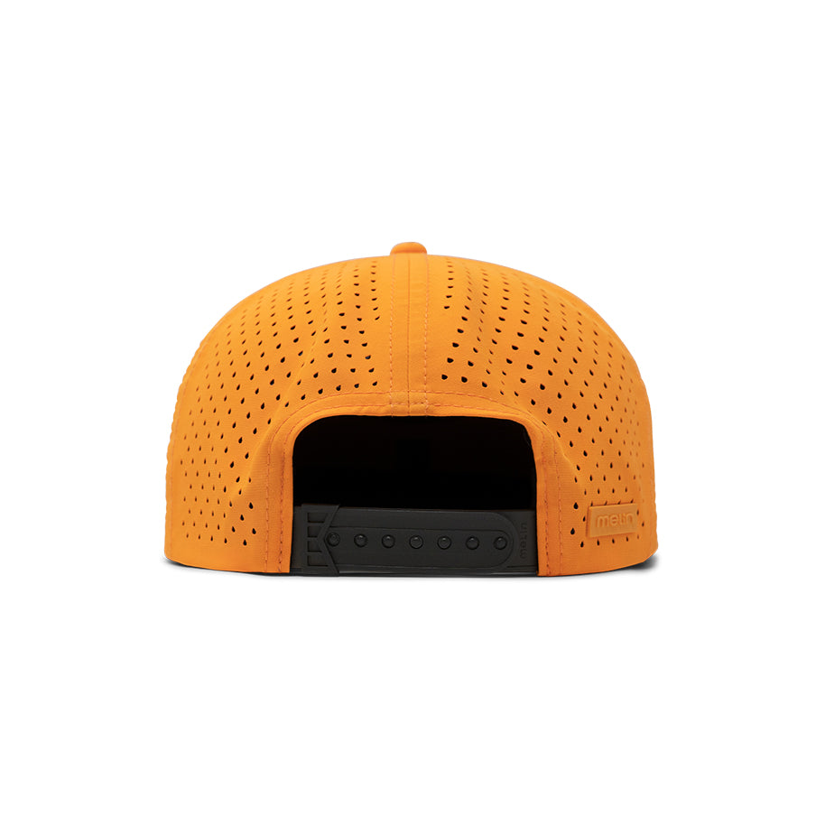 Blaze Orange / Classic-4