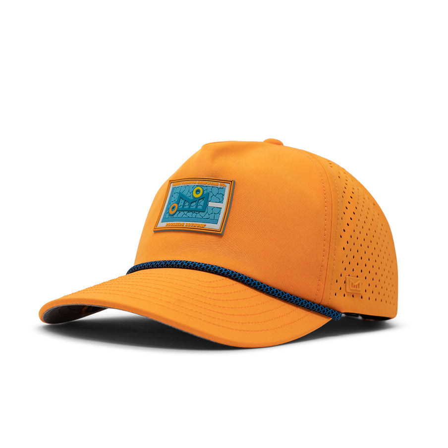 Blaze Orange / Classic-6