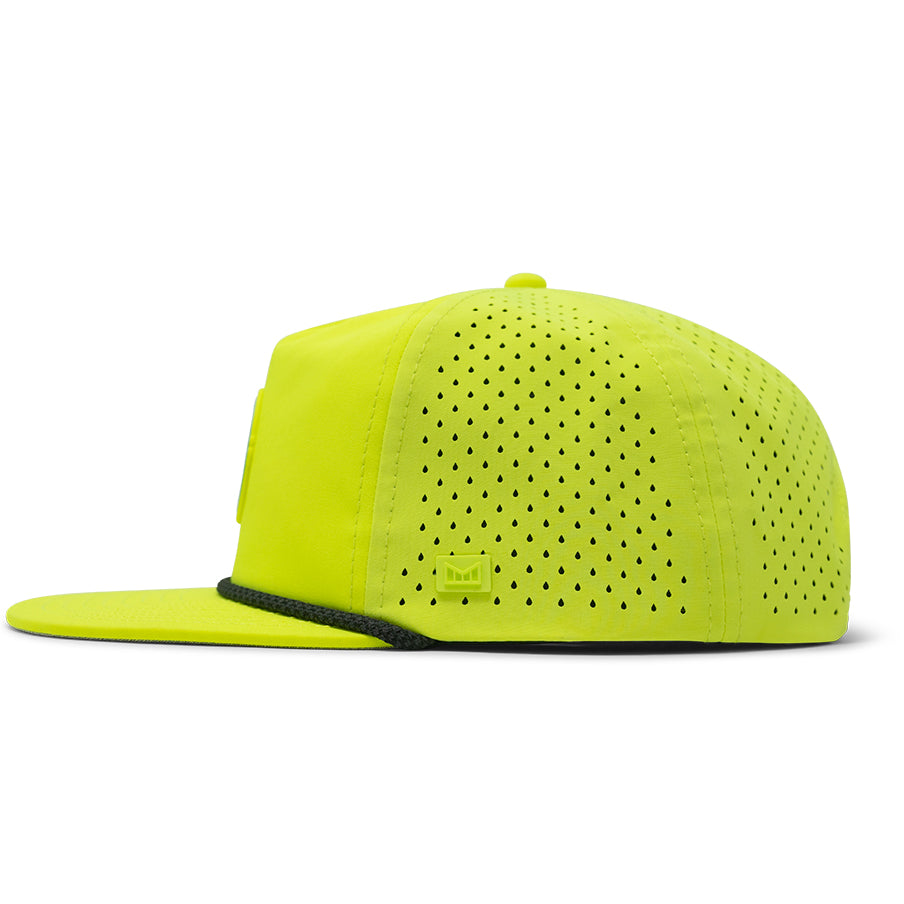Neon Yellow / Classic-3