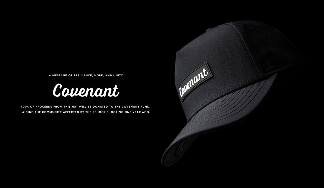 melin x Covenant