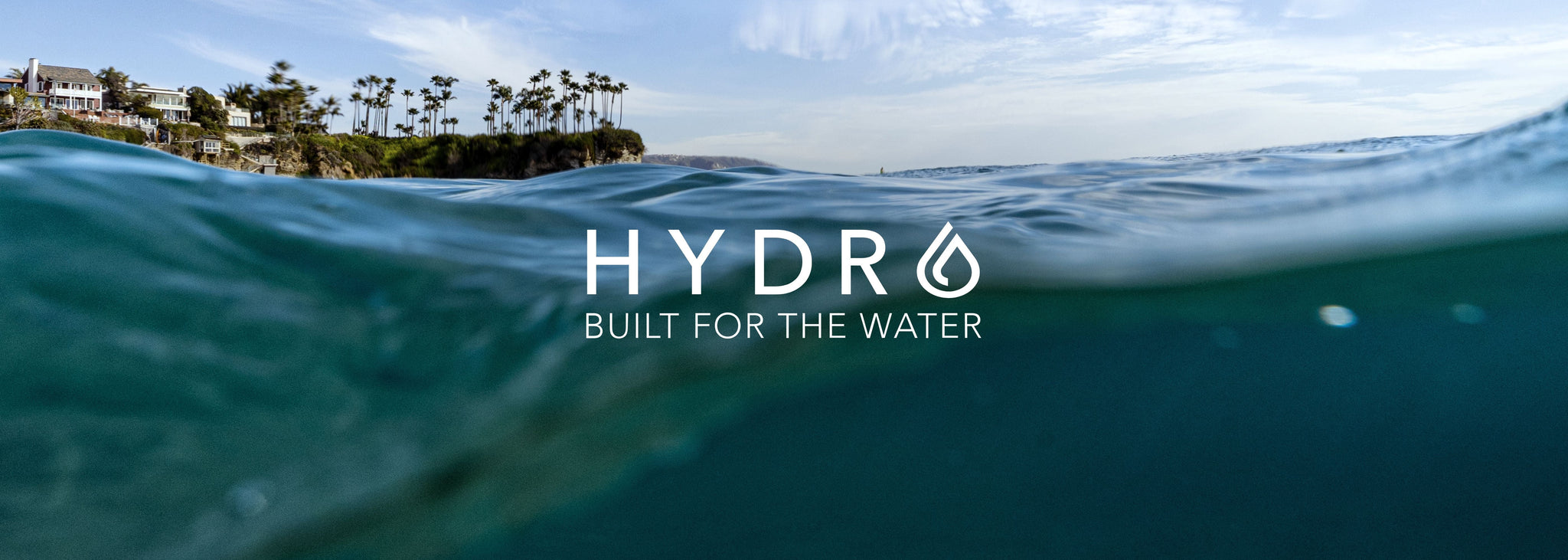 HYDRO