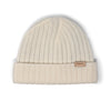 All Day Beanie Antique White