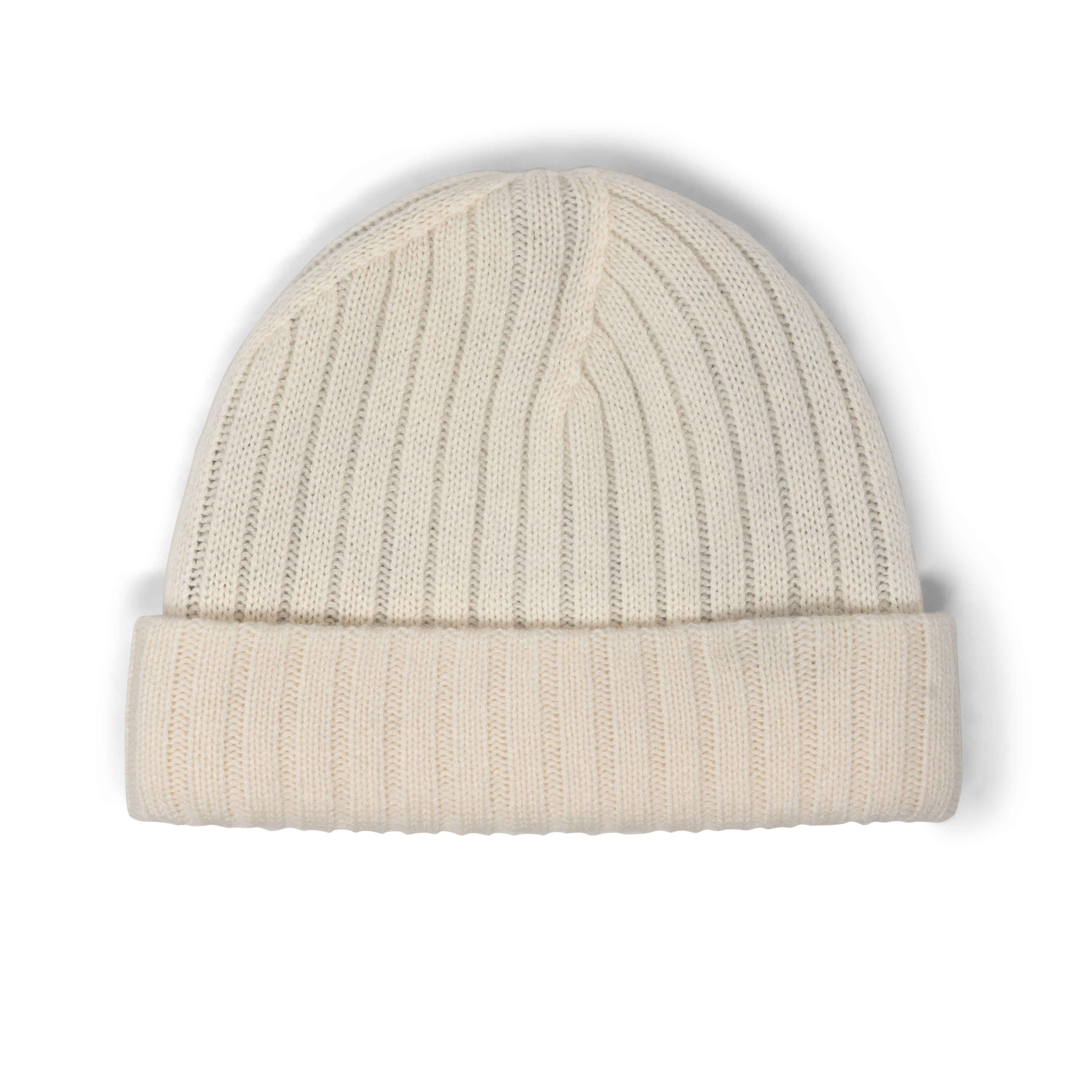 All Day Beanie Antique White