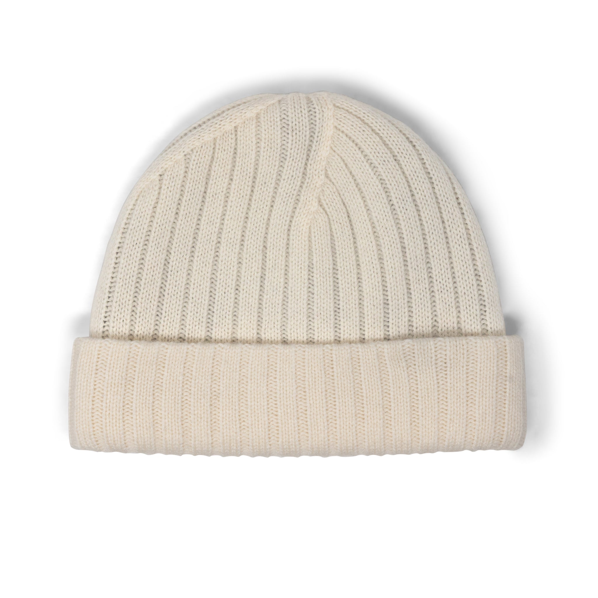 All Day Beanie Antique White