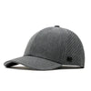 A-Game Hydro Heather Charcoal