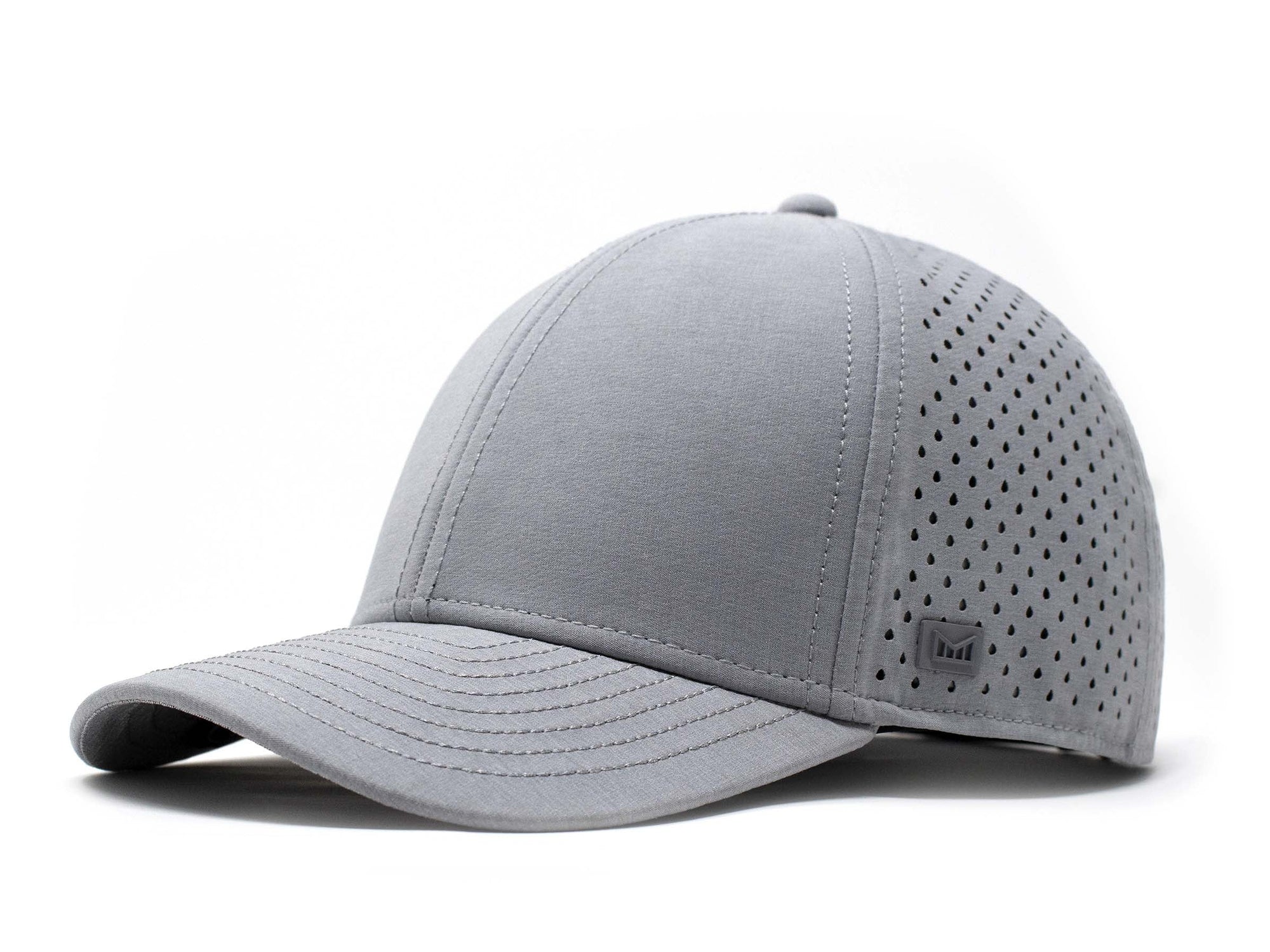 Trenches Icon Hydro Snapback Hat, melin