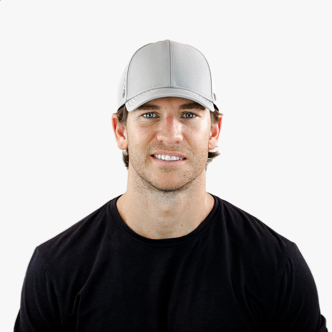 A-Game Hydro Heather Grey