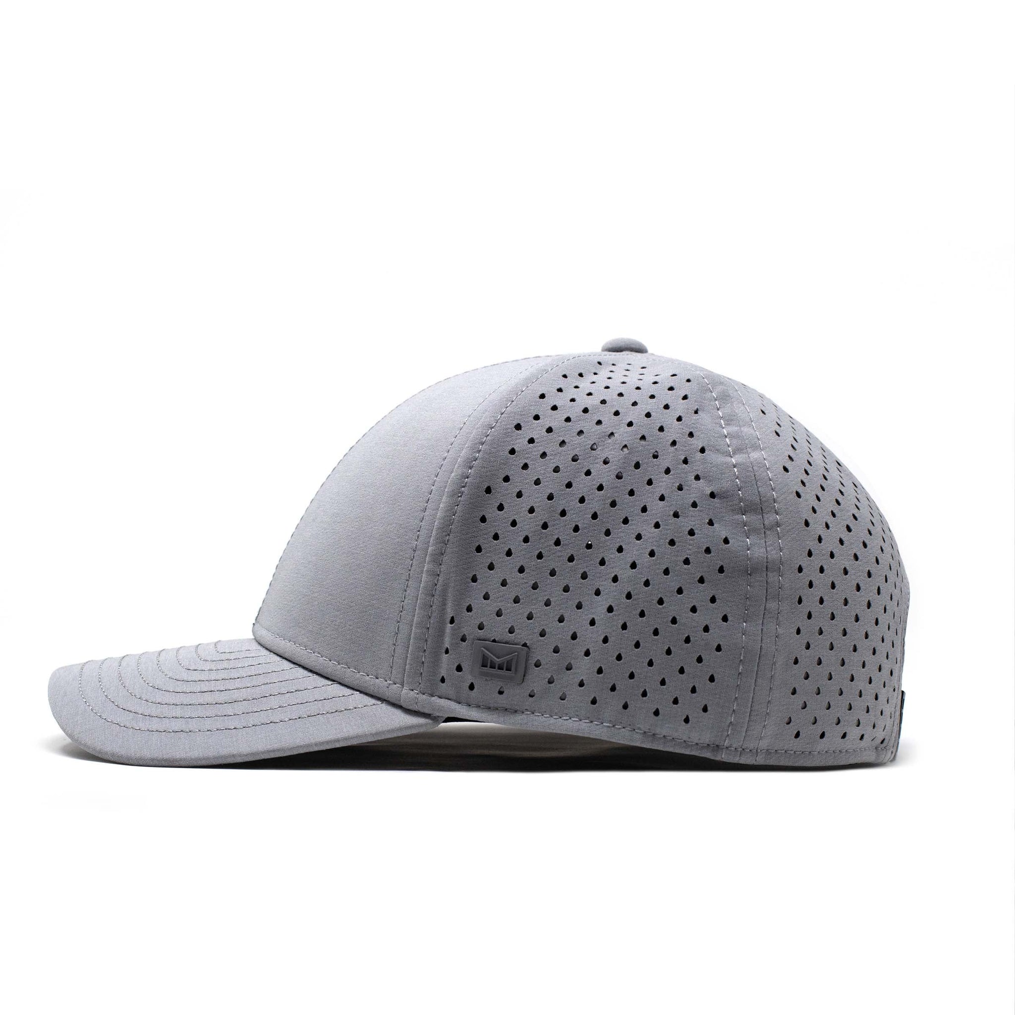 A-Game Hydro Heather Grey
