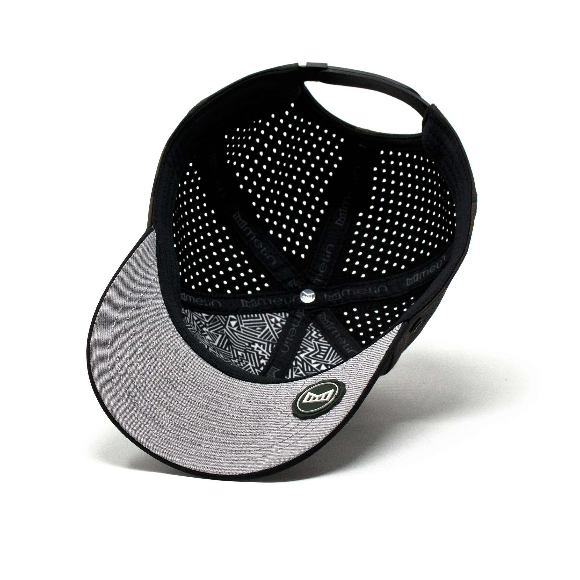 A-Game Hydro Olive Camo