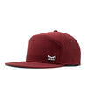 Trenches Icon Hydro Heather Maroon