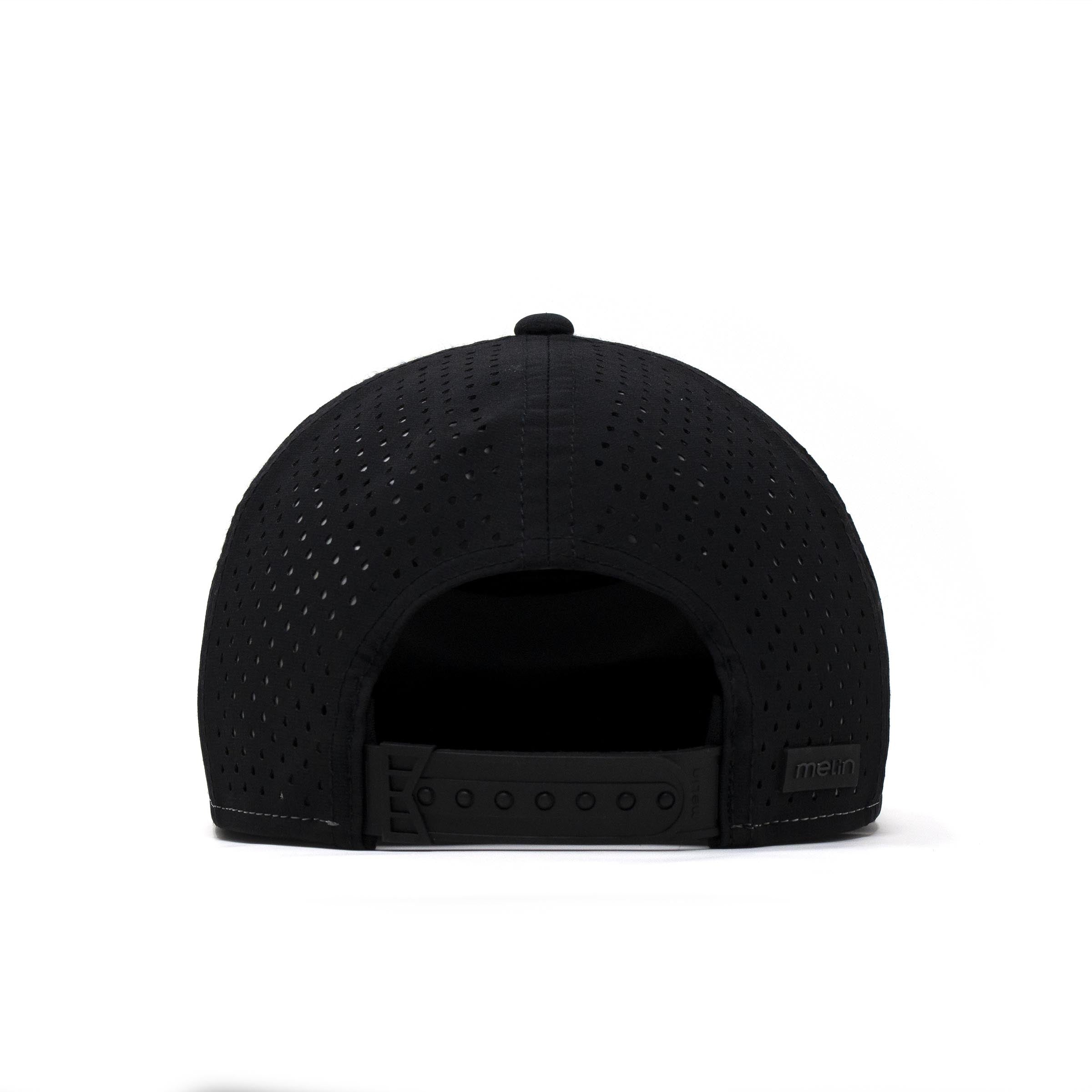 Odysea Brick Hydro Black Camo