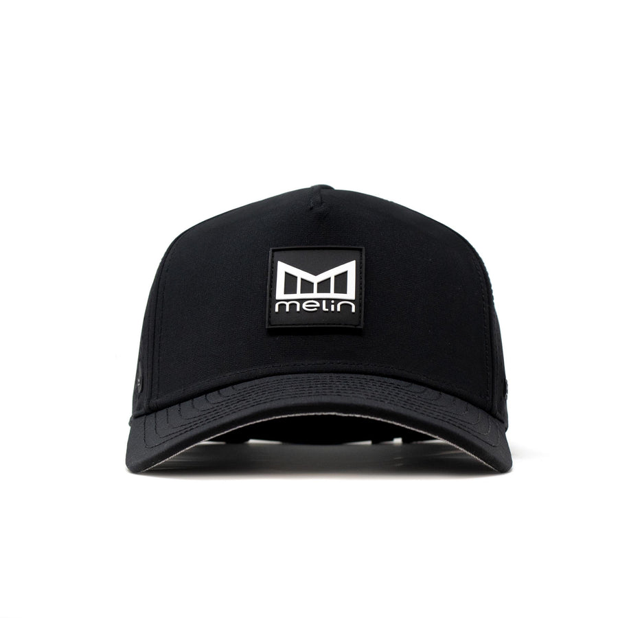 Odysea Stacked Hydro Black