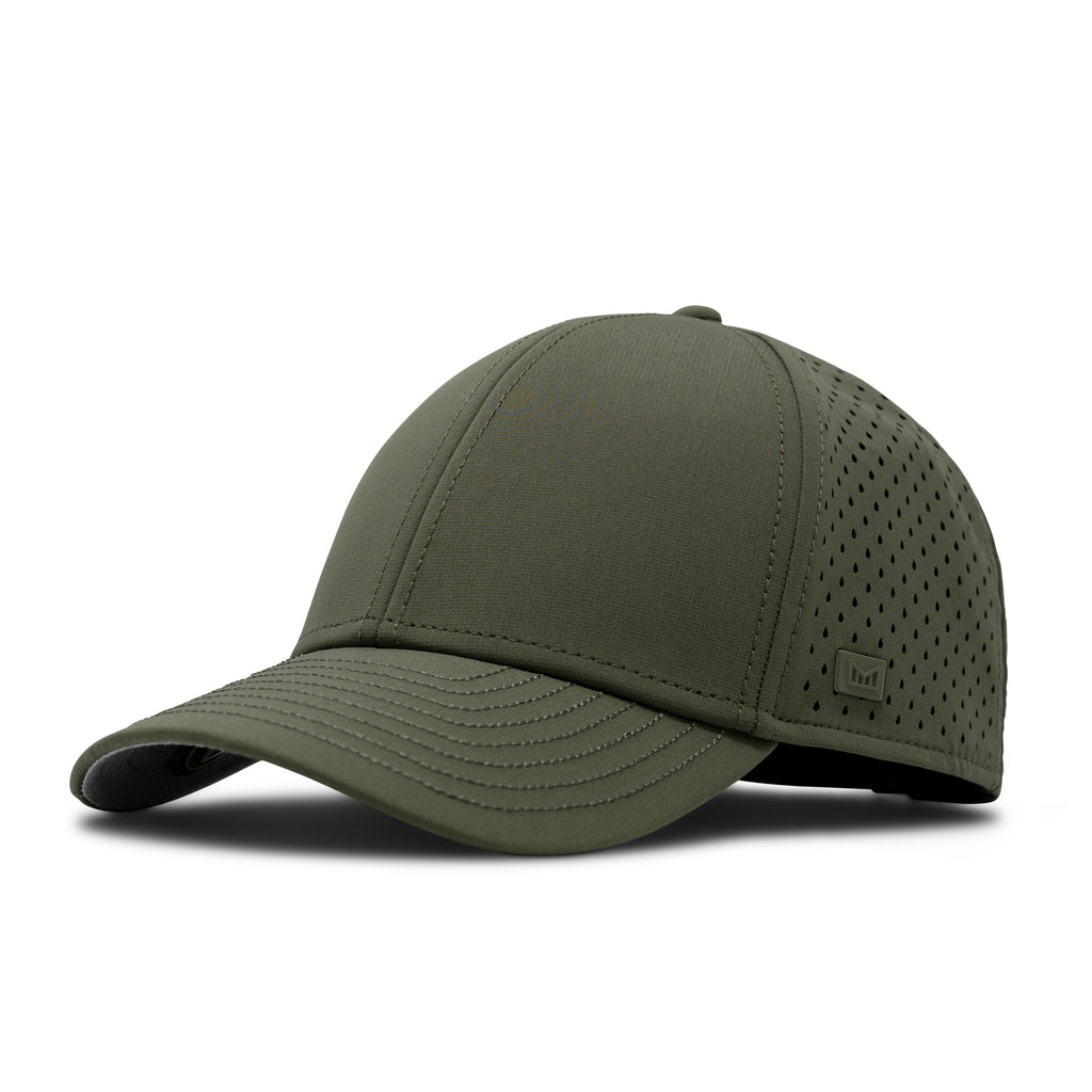Canopy / Khaki / Small-1