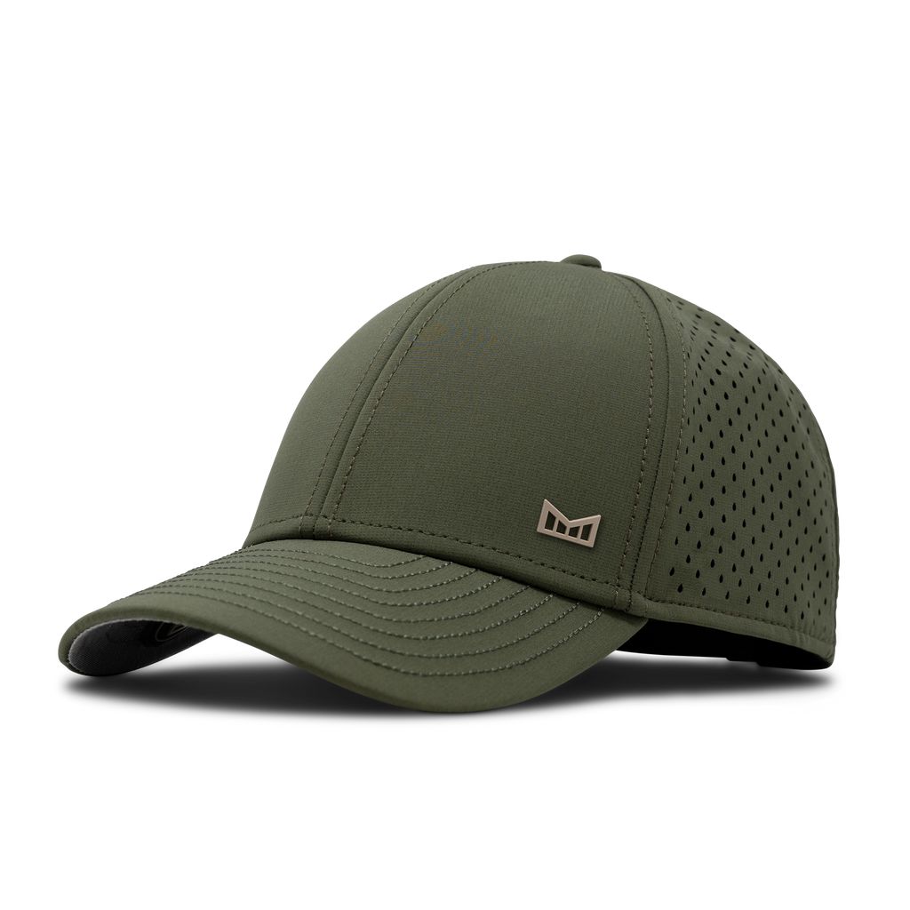 Canopy / Khaki / Small-1