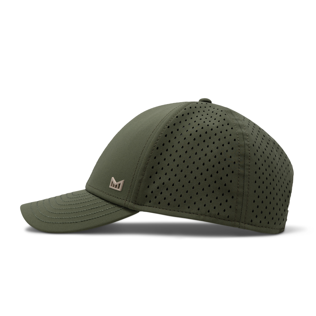 Canopy / Khaki / Small-3