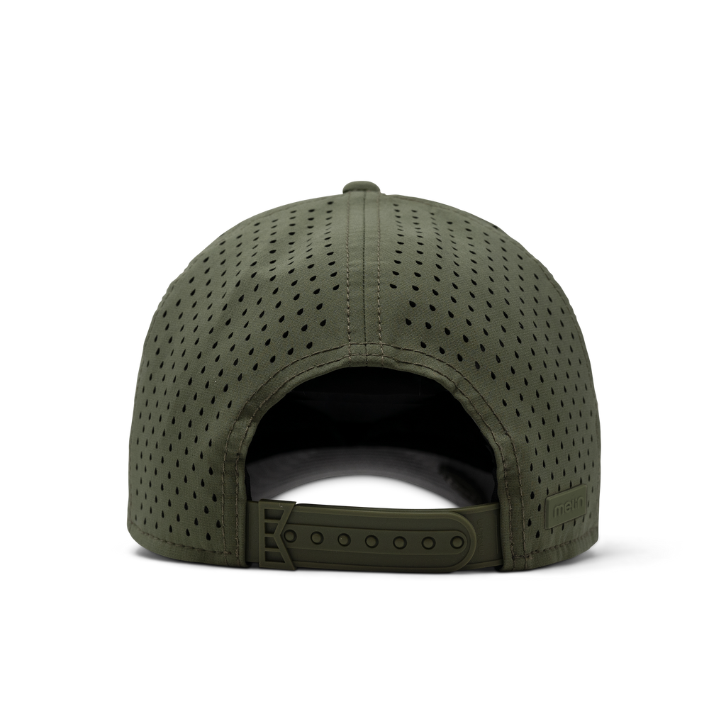 Canopy / Khaki / Small-4
