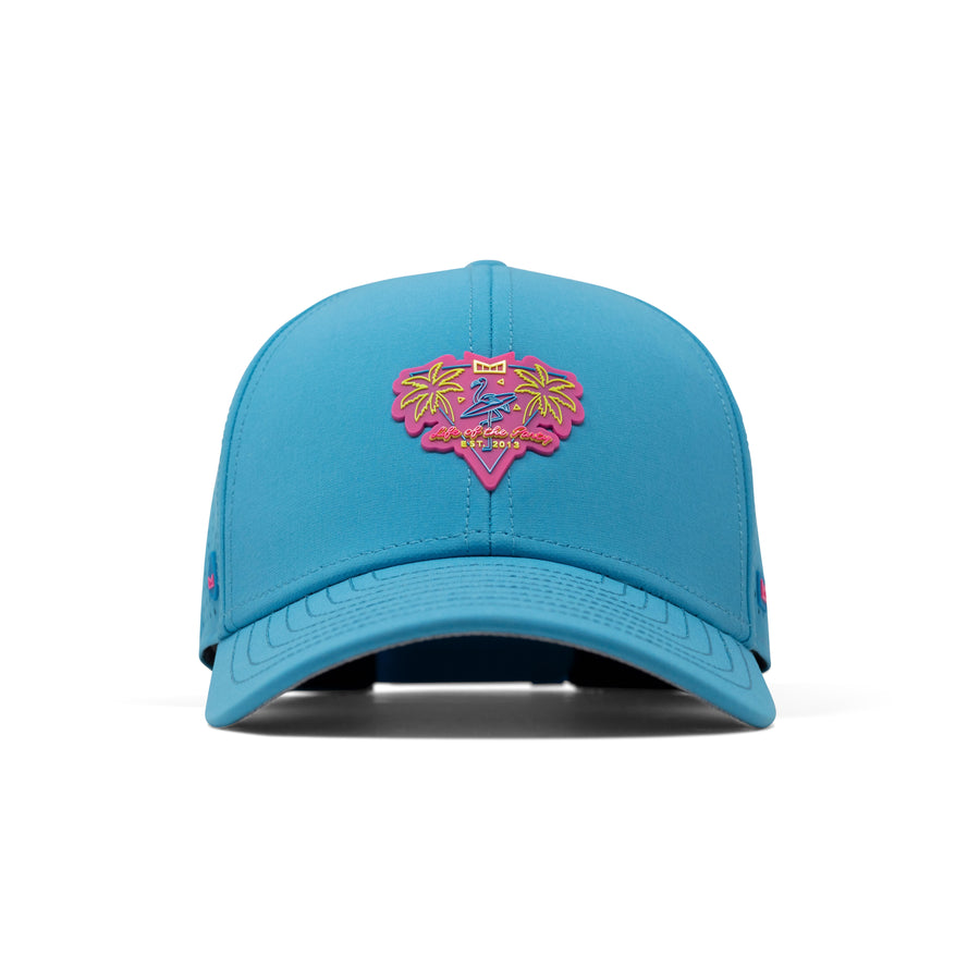 A-Game Hydro Electric Blue