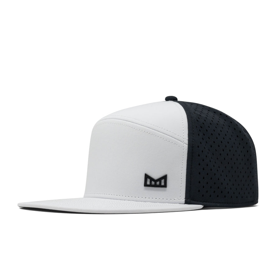 Trenches Icon Hydro Black/White