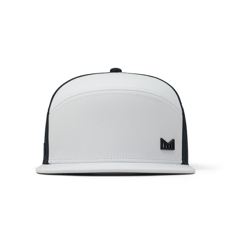 Trenches Icon Hydro Black/White