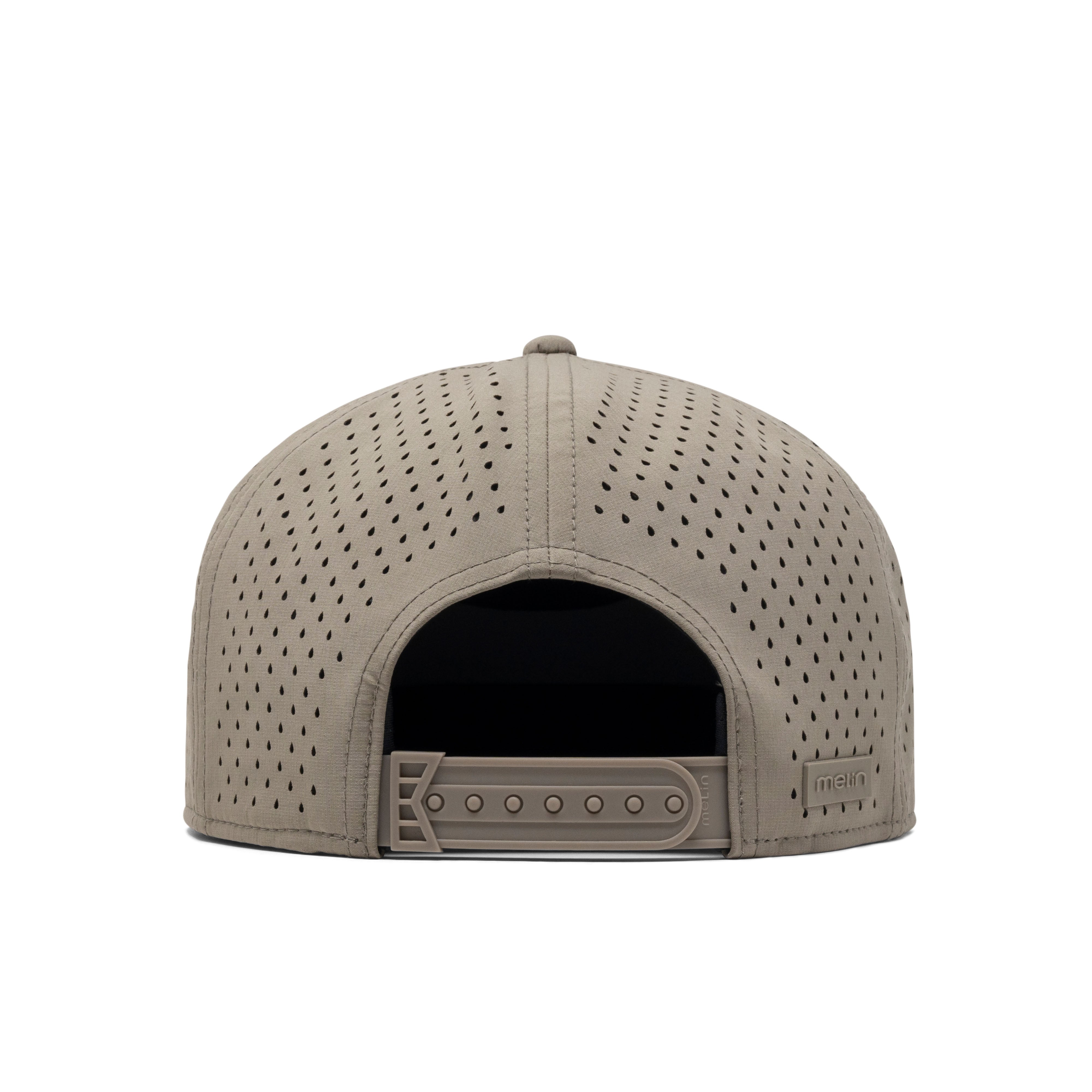 Trenches Icon Hydro Cobblestone/Brindle