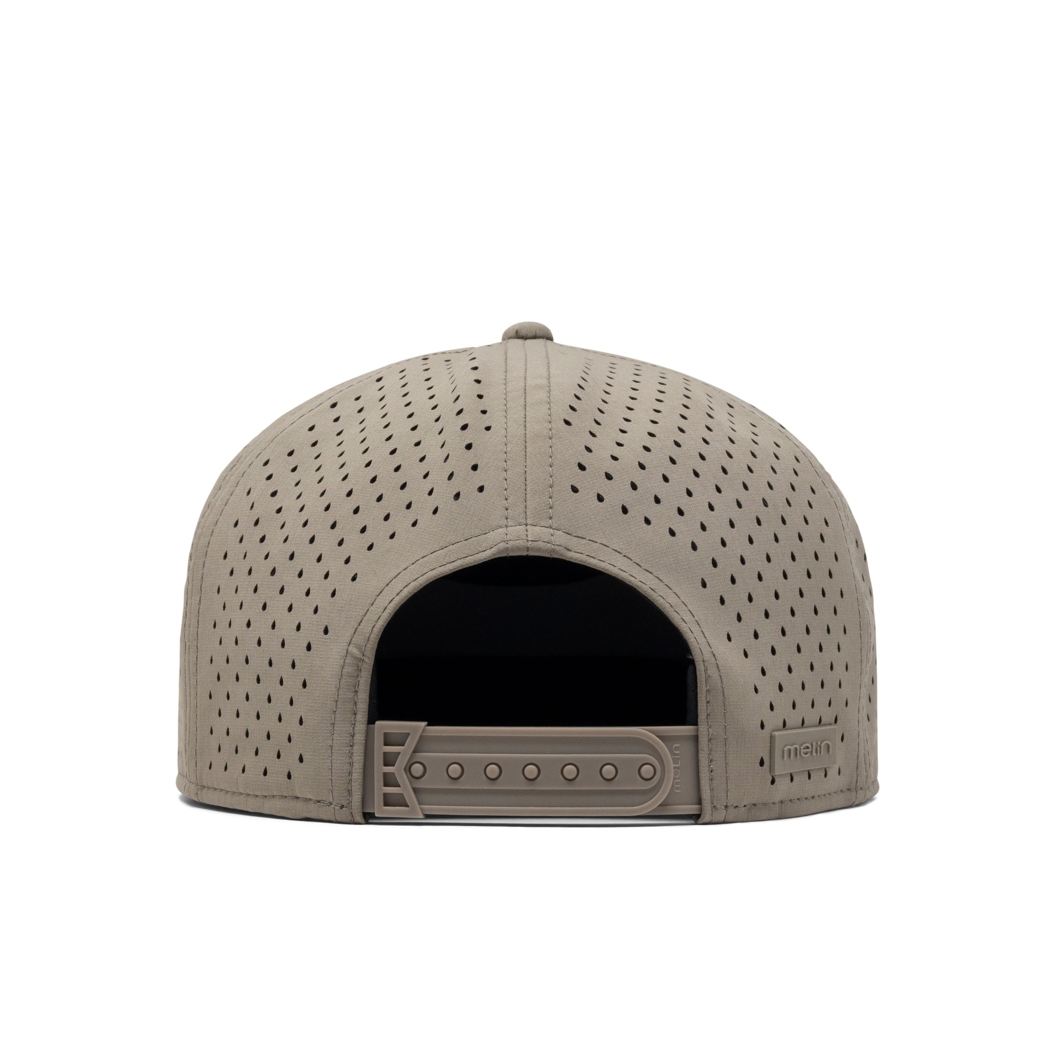 Trenches Icon Hydro Cobblestone/Brindle