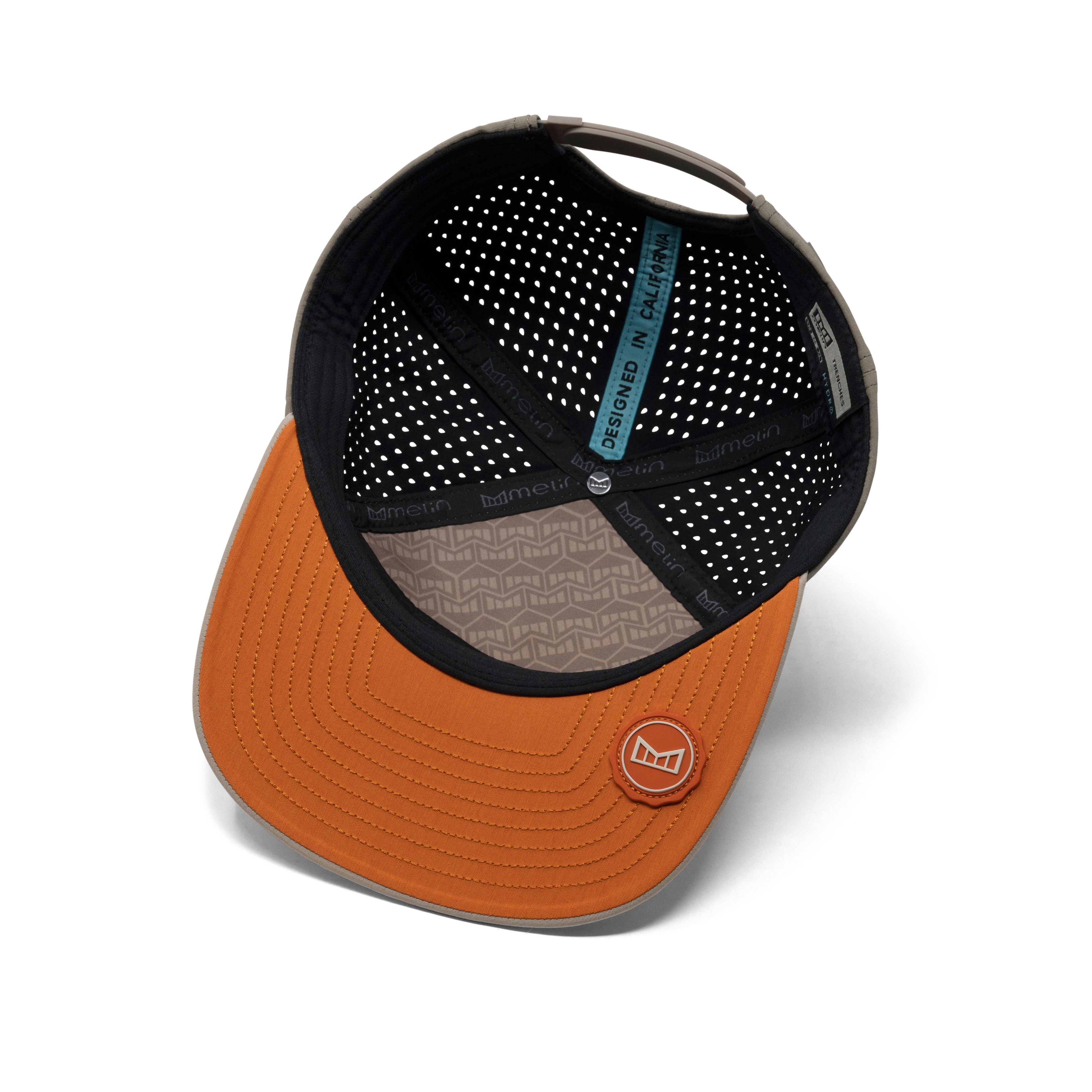 Trenches Icon Hydro Cobblestone/Brindle