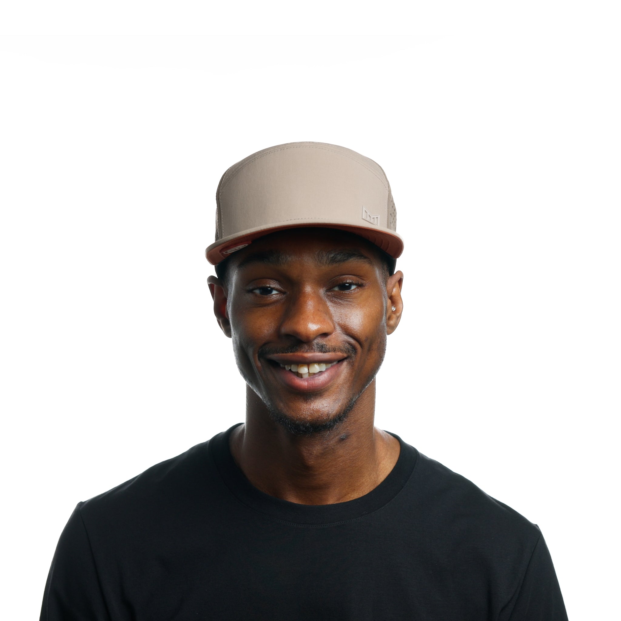 Trenches Icon Hydro Cobblestone/Brindle