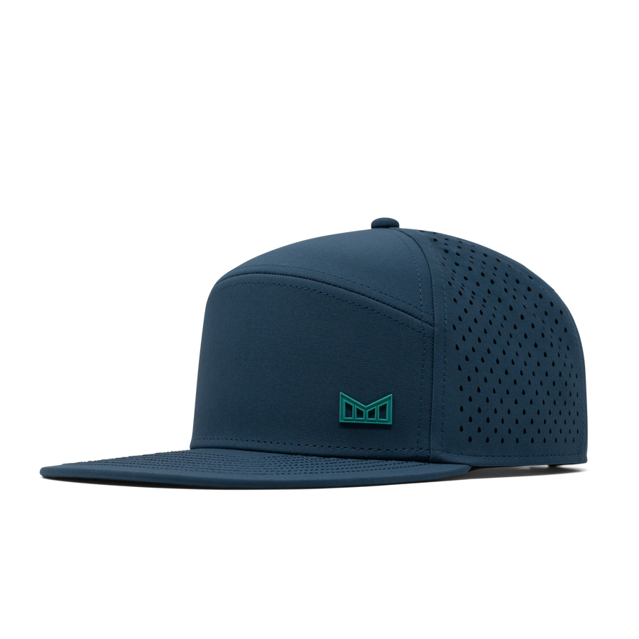 Trenches Icon Hydro Deep Dive