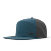 Trenches Icon Hydro Heather Ocean/Heather Charcoal