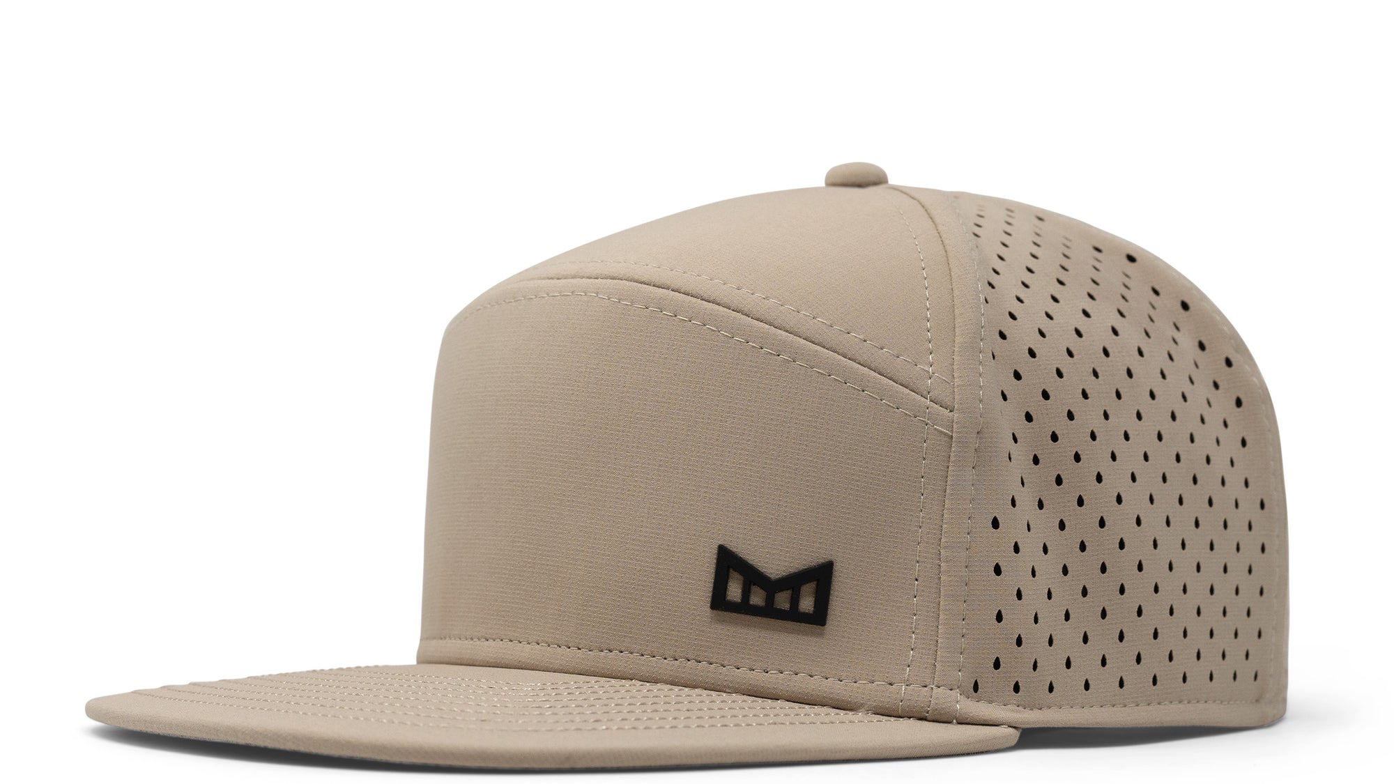 Icon hat khaki online