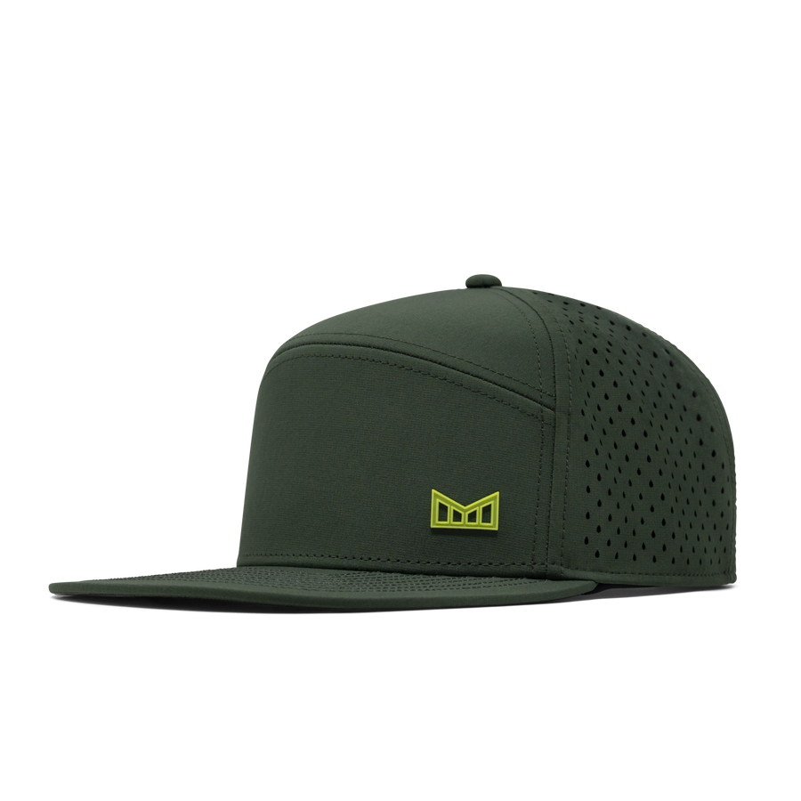 Trenches Icon Hydro Kombu Green