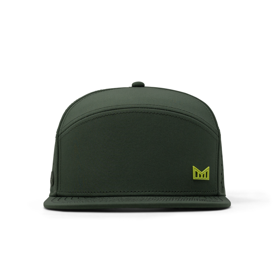 Trenches Icon Hydro Kombu Green