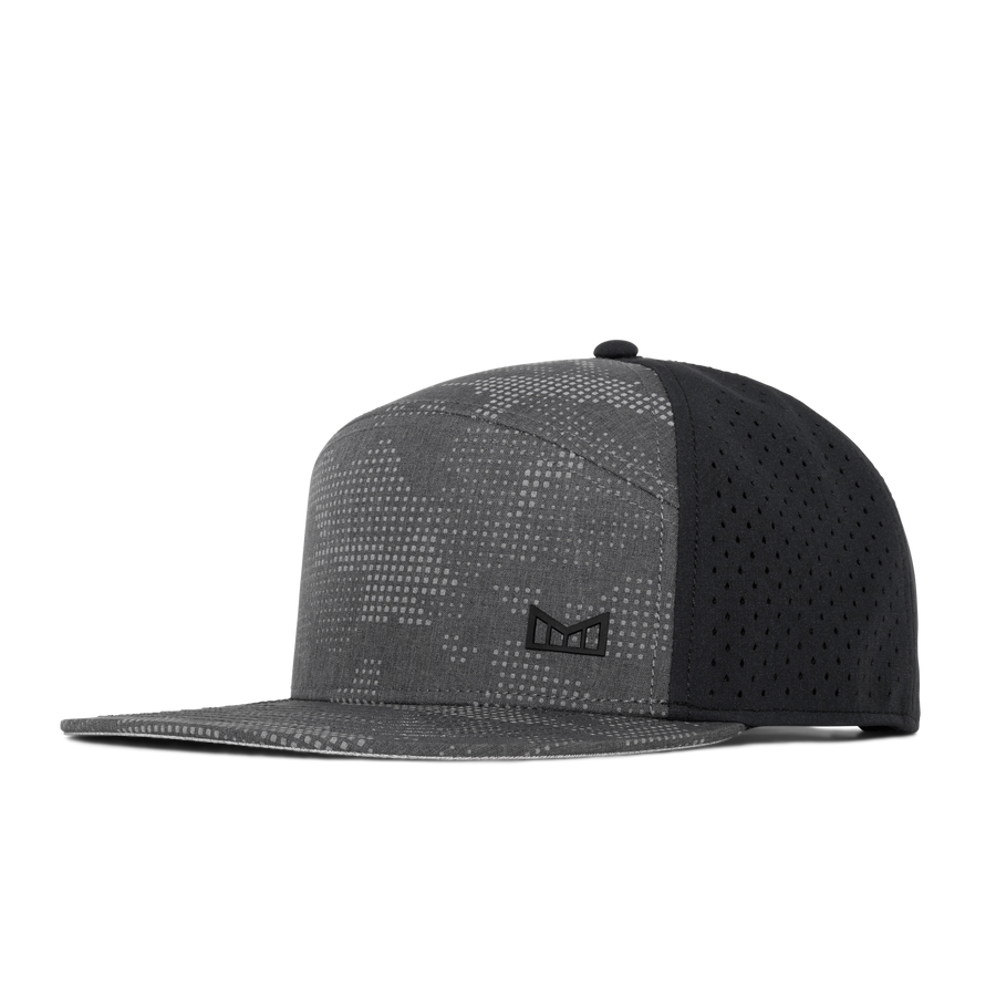 Trenches Icon Hydro Midnight Reflective