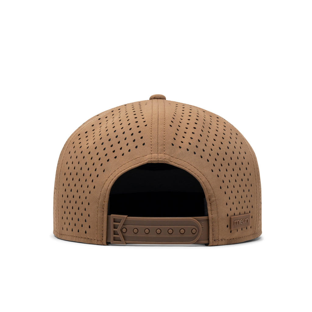 Tobacco/Bison / Classic-5