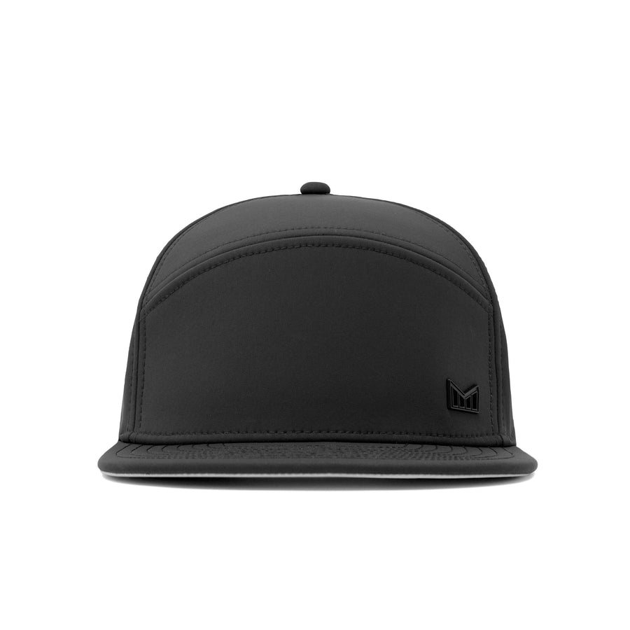 Trenches Icon Infinite Thermal Black
