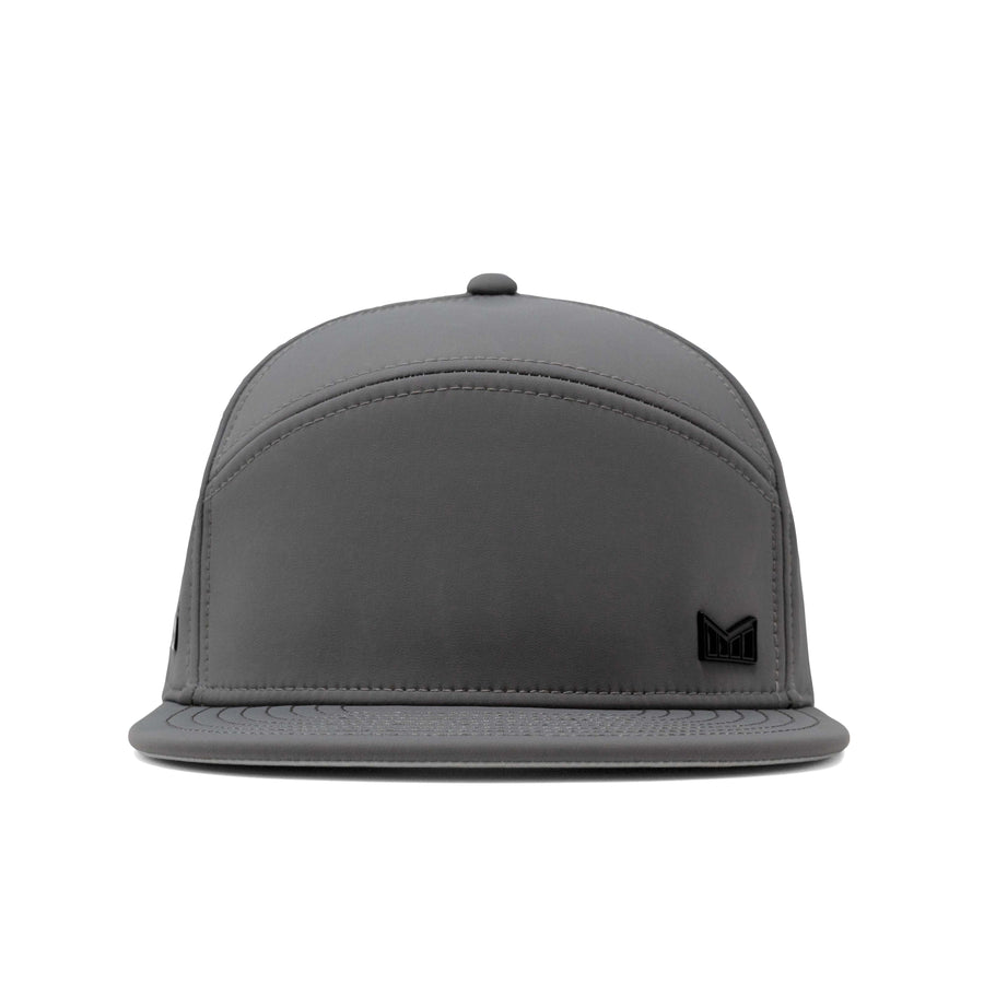 Trenches Icon Infinite Thermal Granite Grey