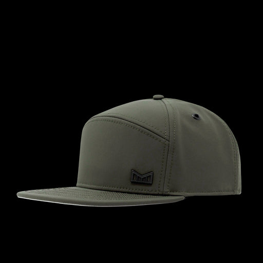 Trenches Icon Infinite Thermal Pine Green