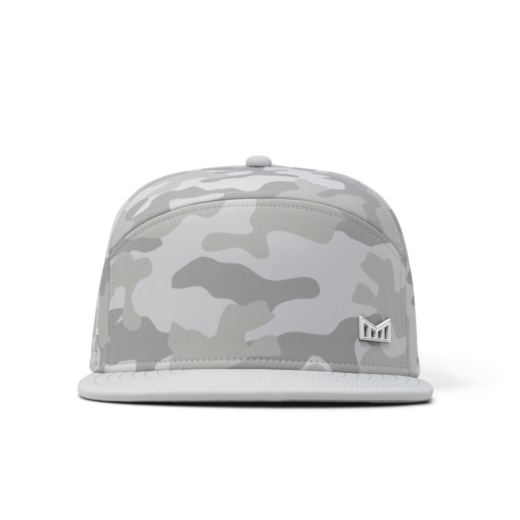 Snow Camo / Small-2