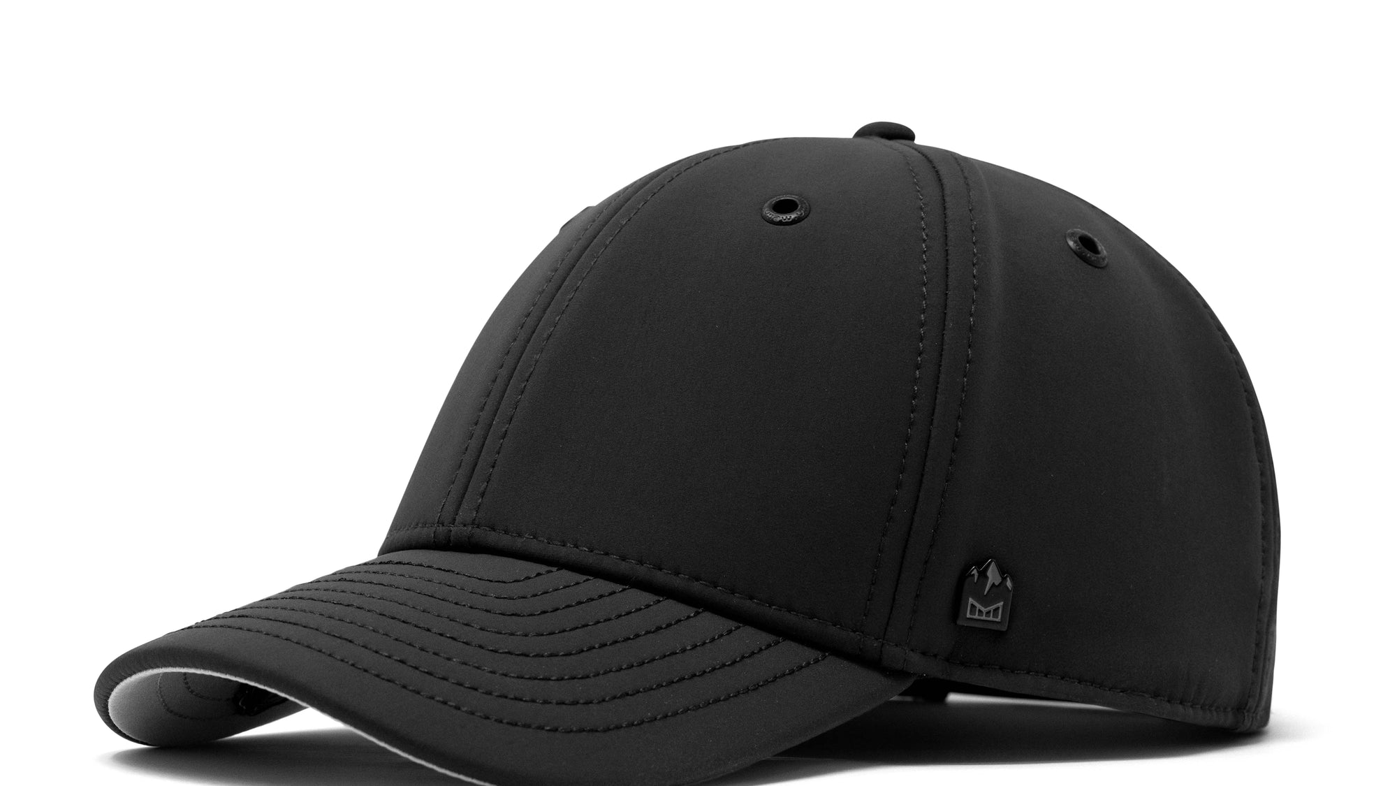 Melin Hat A-Game Thermal One / Black (BLK)