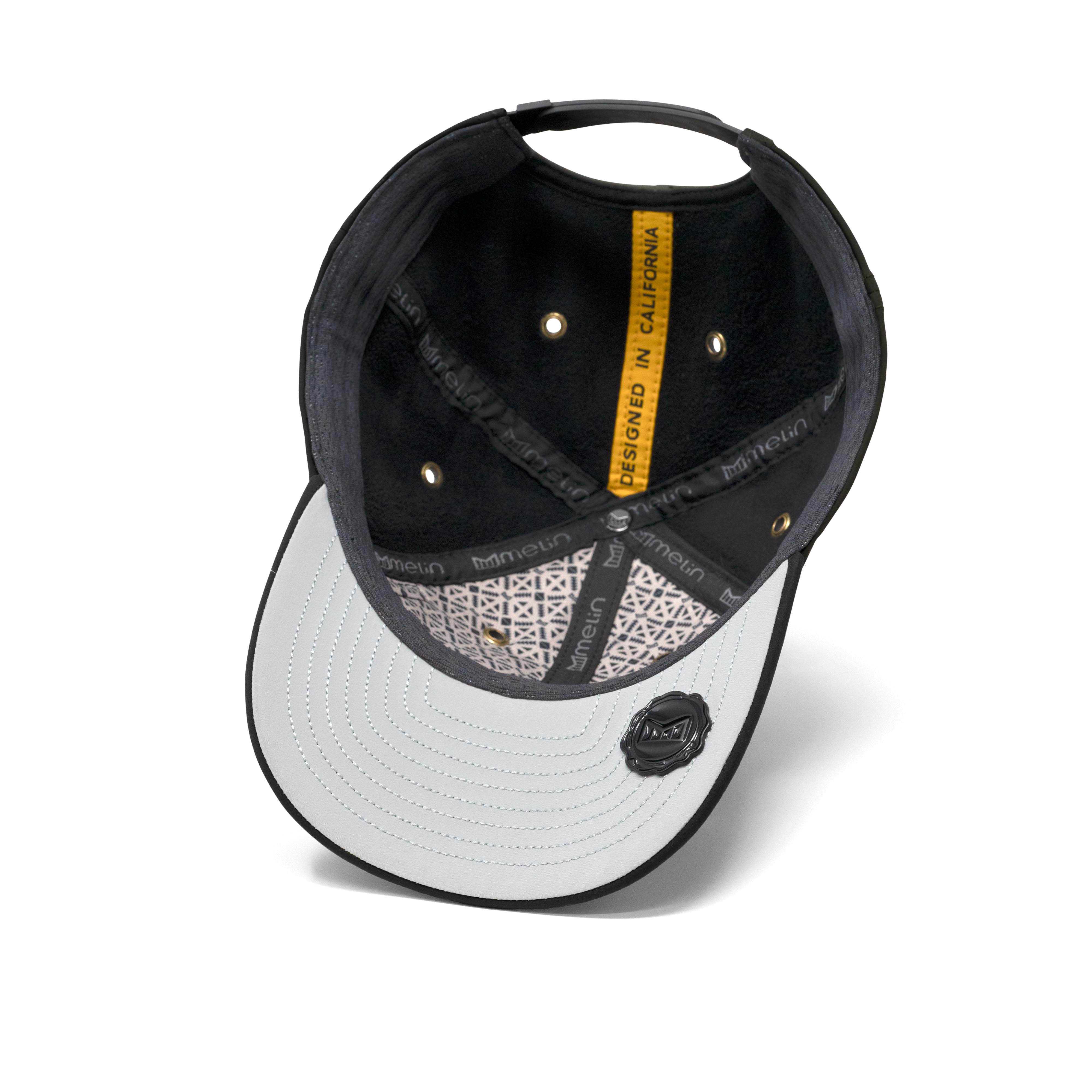 A-Game Infinite Thermal Black