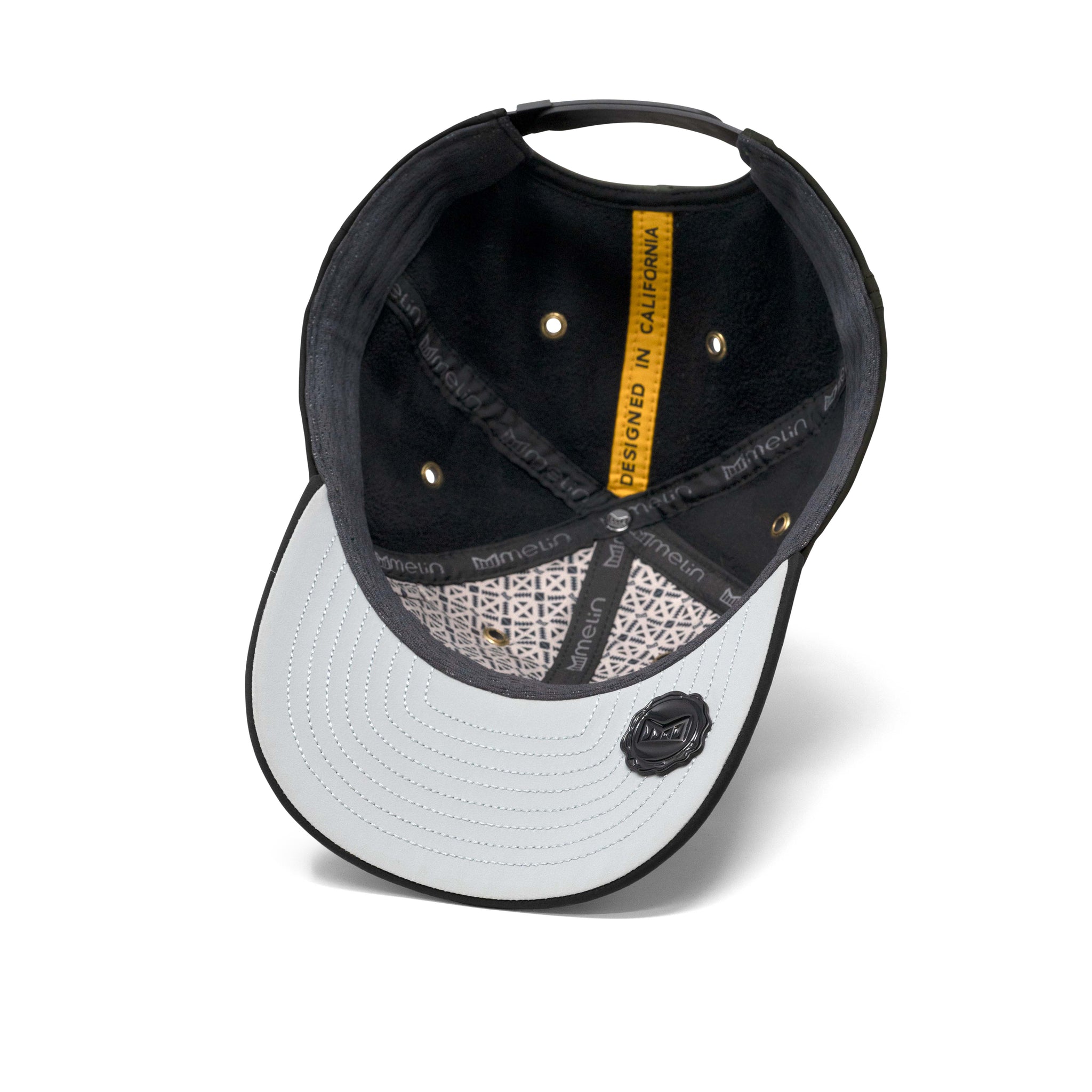 A-Game Infinite Thermal Black